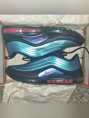 Nike Air Max 97 Throwback Future
